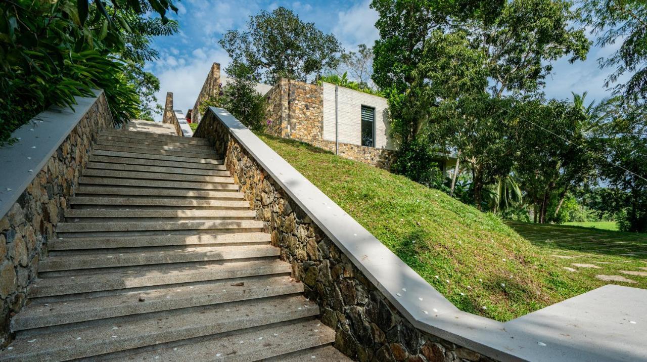 Villa Alba - Ahangama Dış mekan fotoğraf