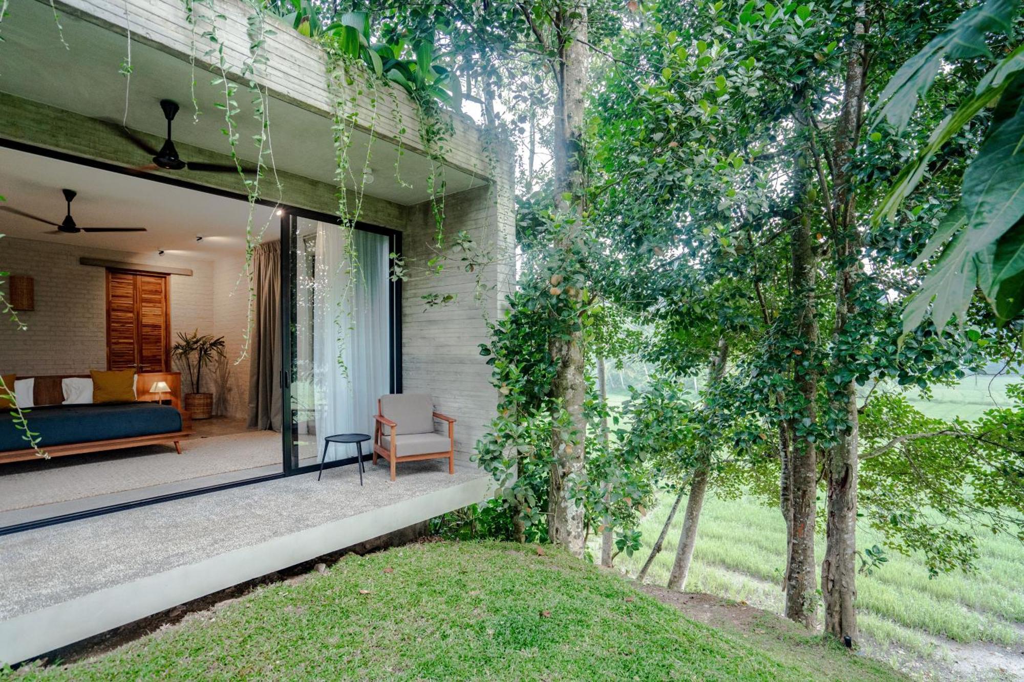 Villa Alba - Ahangama Dış mekan fotoğraf
